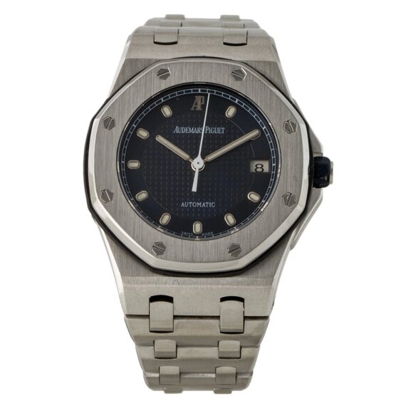 Audemars Piguet Offshore Royal Oak Watch - Picture 1 of 4